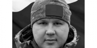 Военнослужащий из Слюдянки Егор Добровольский погиб в зоне СВО - Baikal24.Ru