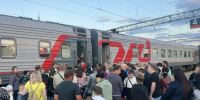 50 юных курян приехали в оздоровительный лагерь Калужской области - Телерадиокомпания Ника