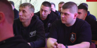 Участники «Героев Русского Севера» завершают обучение и подводят итоги на стратегической сессии - OnlineVologda.Ru