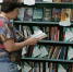 Библиотека №13. Выставка-просмотр, информационный обзор «Книги писателей - лауреатов литературных премий». - ЦБС г. Саратова