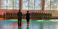 В Херсонской области прошёл региональный этап «Зарницы 2.0» - Губернатор Херсонской области