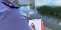 Следователи напоминают о правилах поведения взрослых и детей на водоемах! - Управление следственного комитета