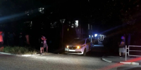 Опасная поездка: школьник на мощном электросамокате попал в ДТП - Sochi24.tv