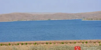 Ириклинское водохранилище увеличит сброс воды - Гайский городской округ