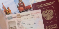 Более тысячи иностранцев получили в России «визу традиционных ценностей» с начала года - Кубанские Новости