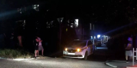 В Сочи подросток на мощном электросамокате врезался в автомобиль - Кубанские Новости