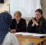 В ДГПУ им. Р. Гамзатова дан старт третьему сезону Всероссийской акции «Служу Отечеству» - Махачкалинские известия