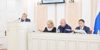 Вадим Супиков анонсировал рассмотрение законопроектов на сессии 19 июня - Пензенская Правда