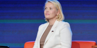 Депутат Госдумы Екатерина Харченко возглавила старейший вуз Курска - РИА Курск