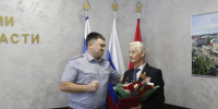 Подведены итоги деятельности Общественного совета при УФСИН России по Омской области за первое полугодие 2026 года - УФСИН России