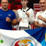 Боец из Доброго — лучший в России! (видео) - Championat48.Ru