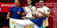 Боец из Доброго — лучший в России! (видео) - Championat48.Ru
