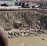 В Махачкале ведется переустройство магистрального водовода через реку Черкес-озень - РИА Дагестан