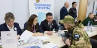 В Башкирии ещё две категории участников СВО получили право на поддержку - Башинформ