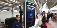 Россиянам доступна регистрация на авиарейс по биометрии для десятков направлений, в том числе в СКФО и ЮФО - Sk-News.Ru