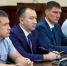 В Республике Алтай вдвое увеличились темпы выдачи земельных участков участникам СВО - Правительство Республики