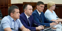 В Республике Алтай вдвое увеличились темпы выдачи земельных участков участникам СВО - Правительство Республики