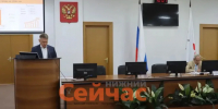 Чинцов: «Бюджет Нижнего Новгорода намерены увеличить на 1,77 млрд рублей в июне» - ИА Нижний сейчас