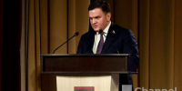 Сергей Перминов: Ленинградская область разделяет чувство благодарности и ответственности перед нашими защитниками - 47Channel.Ru