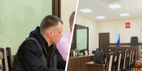 Подсудимый является ветераном боевых действий | Источник: Иван Митюшёв / 29.RU - 29.Ru