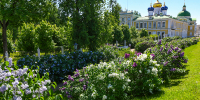 17.06.2026 | Виталий Королев: Тверь вошла в число городов, наиболее привлекательных для жизни и покупки жилья - Главное управление по архивному делу