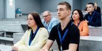 В Саратове проходит международная молодежная электоральная школа - СГЮА