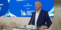 Брянцы приняли участие в отчетно-перевыборном съезде Всероссийского педагогического собрания - Брянская Учительская газета