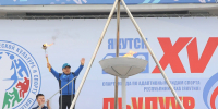 Более 850 якутян объединила XV Спартакиада по адаптивным видам спорта «Дьулуур» - Правительство Республики Саха (Якутия)