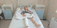 В Ростове 9-летний мальчик попал в больницу после ДТП: родители ищут свидетелей - DonDay.Ru
