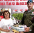 Выпускник кадетской школы Болгара и участник СВО навестил родную школу с подарками - Газета Новая жизнь