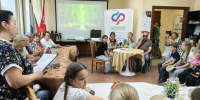 Поэтический батл «СТИХиЯ» - Газета Нейские вести