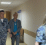 Избрана мера пресечения в виде заключения под стражу в отношении 63-летнего жителя Тракторозаводского района, забившему до смерти свою сожительницу - Тракторозаводский районный суд