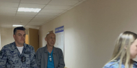 Избрана мера пресечения в виде заключения под стражу в отношении 63-летнего жителя Тракторозаводского района, забившему до смерти свою сожительницу - Тракторозаводский районный суд