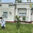 В Кизлярском районе проходят акарицидные обработки общественных территорий - Дагестанская правда