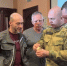 Калужский участник СВО рассказал дорожникам о борьбе с терроризмом - Телерадиокомпания Ника