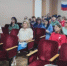 Заседание антинаркотической комиссии Тацинского района! - Тацинский район
