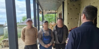В Вологодской области завершился первый этап операции «Нелегал» — выявлено 228 нарушений миграционного законодательства - OnlineVologda.Ru