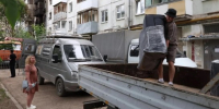 Проживание в доме на улице 22 Партсъезда признано небезопасным - TltGorod.Ru