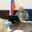 Комиссия по социальной защите и здравоохранению заслушала Отчет Главы города - Городская Дума