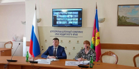 Ветеринарные службы регионов обсудили эпизоотическую ситуацию по бруцеллезу на территории РФ - Департамент ветеринарии