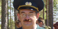 Юбилей госинспектора по охране леса - Департамент лесного хозяйства