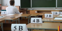 В Воронеже утвердили новые даты ОГЭ, отмененного из-за непосредственной угрозы удара БПЛА - РИА Воронеж