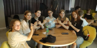 В Коми квартирники "Студенческая волна" формируют молодежное сообщество - Pro Город Ухта