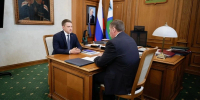 Белгородская область вошла в тройку лидеров по догазификации - Сетевое издание Знамя 31