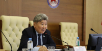 «2025 год был одним из самых сложных» — Юрий Николаев об отчете главы Якутии - Якутское-Cаха ИА