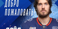 ХК «Лада» подписал американского защитника Дойла Сомерби - Самарская Газета