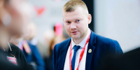 Самарский медиаэксперт Сещенко стал директором по коммуникациям в «Крыльях Советов» - Самарская Газета