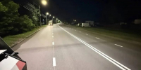  В Курске приступили к нанесению дорожной разметки термопластиком - Курская правда