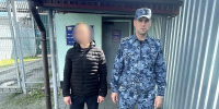 В Мордовии осуждённого отпустили на побывку домой - Info-Rm.Com