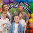 Многодетная мама из города Мценска поделилась секретами счастливого материнства - Газета Мценский край